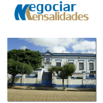 Negociar Mensalidades