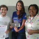 Homenagem ao Bicentenário da Freguesia de Batatais