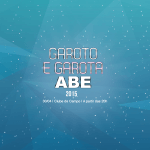 Garoto e Garota ABE 2015