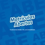 Matrículas Abertas 2015