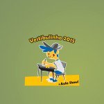Vestibulinho 2015 Colégio ABE